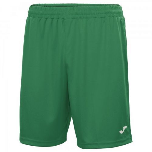 SHORT NOBEL GREEN 6XS-5XS