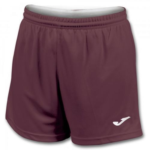 SHORT PARIS II BURGUNDY 2XL