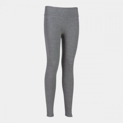 STREET LONG TIGHTS MELANGE GREY 2XL