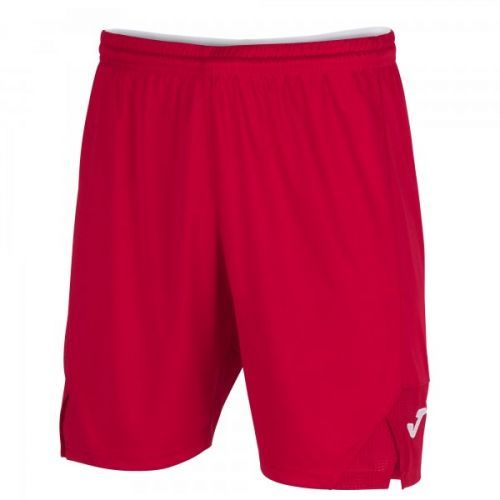 TOLEDO II SHORT RED 2XL-3XL