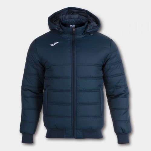 URBAN IV BOMBER JACKET NAVY 3XL
