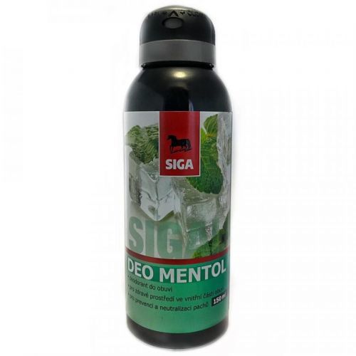 Canis Dezodorant do topánok SIGAL mentol