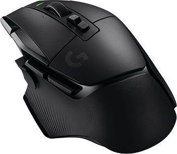 Logitech G502X Lightspeed Black