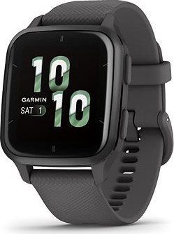 Garmin Venu Sq 2 Shadow Gray/Slate