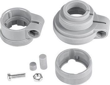 Homematic IP Adaptér ventilu Danfoss