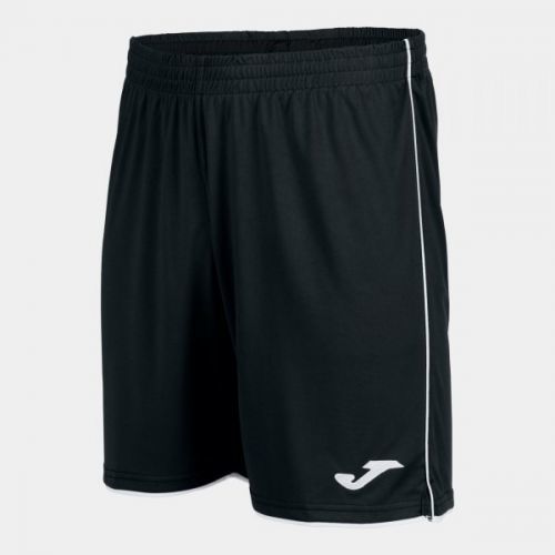 LIGA SHORT BLACK-WHITE 2XS