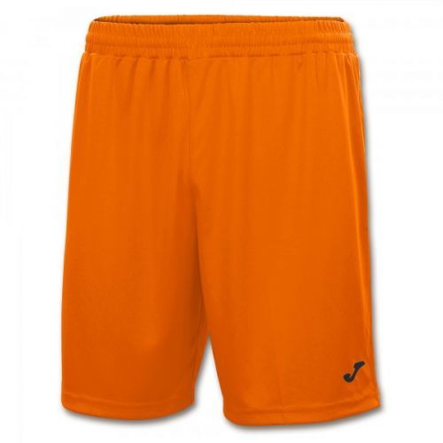 SHORT NOBEL ORANGE 2XL-3XL