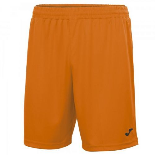 SHORT NOBEL ORANGE 2XS