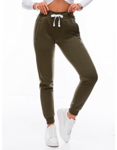 Dámske tepláky KELCEY Olive