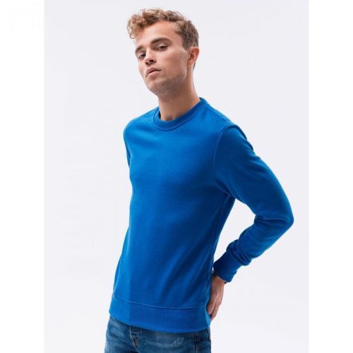 Ombre Men's plain sweatshirt B978