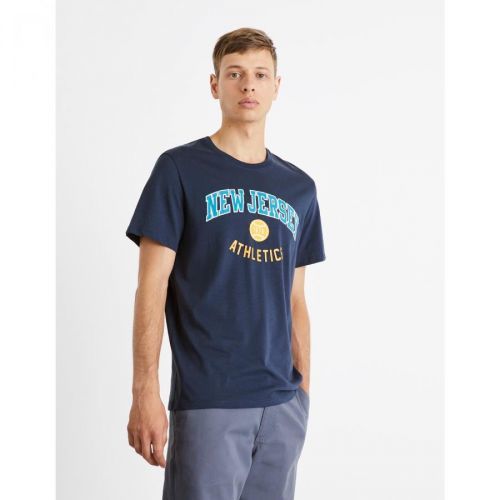 Celio T-Shirt New Jersey - Men