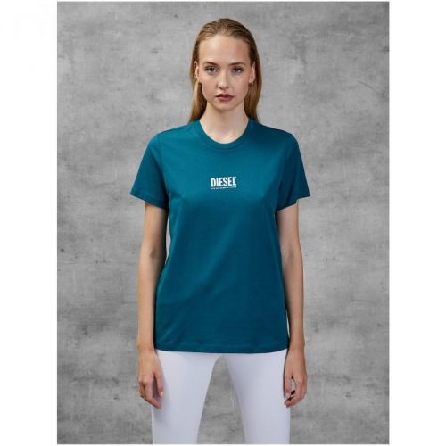 Kerosene Women's T-Shirt Diesel - Women
