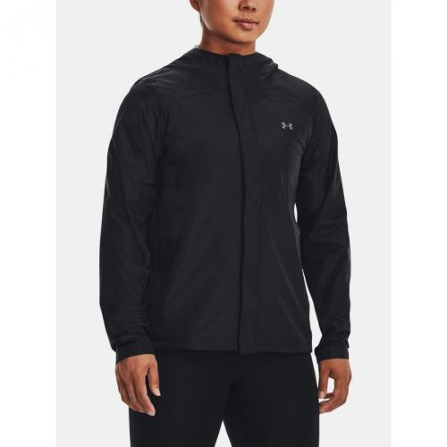 Under Armour Jacket Cloudstrike 2.0-BLK - Women