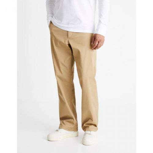 Celio Pants chino Coloose1 - Mens