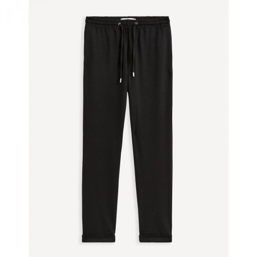 Celio Coventi Trousers with Elastic Waistband - Men