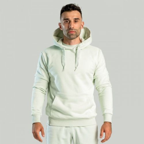 STRIX Mikina Hoodie Aster Moon Grey  SS