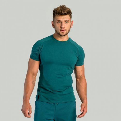 STRIX Tričko Nova Deep Teal  SS