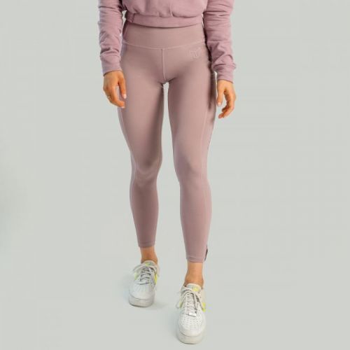 STRIX Dámske legíny Essential Mauve  MM