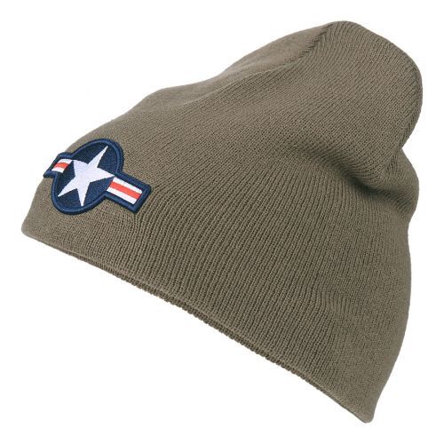 Čiapka zimná Fostex Beanie WWII - ranger green