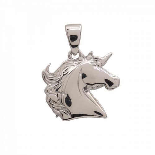 Strieborný prívesok 90363