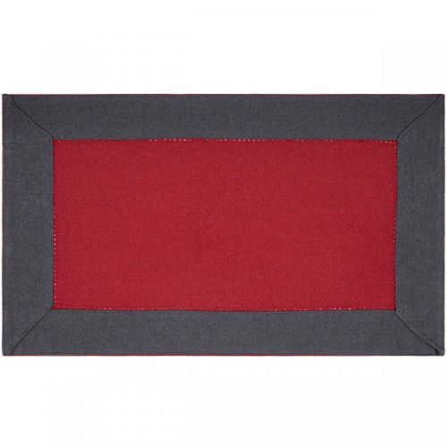 Trade Concept Prestieranie Heda vínová, 30 x 50 cm