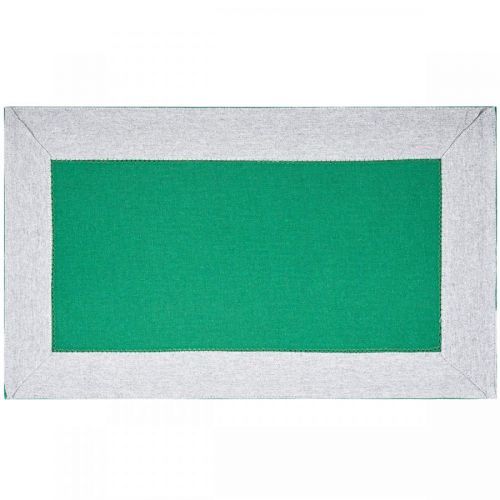 Trade Concept Prestieranie Heda zelená, 30 x 50 cm