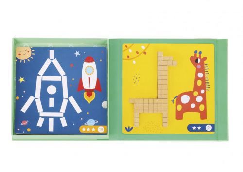 Tooky Toys Zábavné počítání