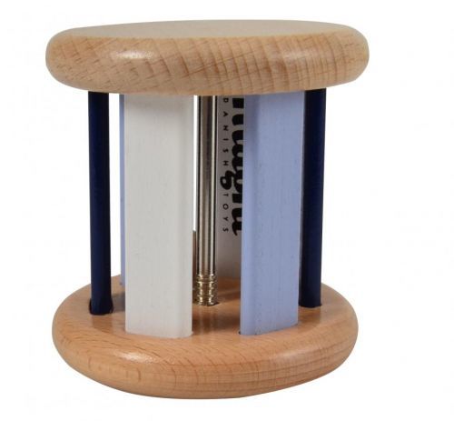 Magni Chrastítko Válec Růžové