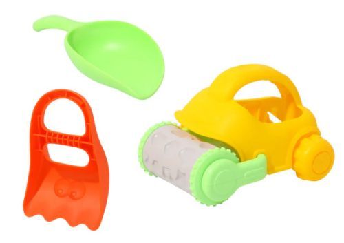 Tooky Toys Písková sada Dobrodružství
