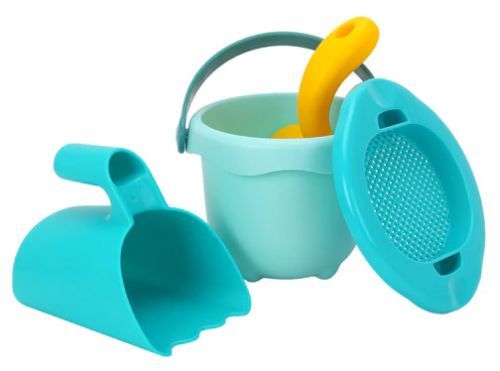 Tooky Toys Písková sada Pláž