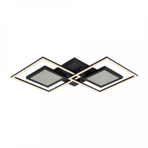 Led Stropné Svietidlo Preceval, 74/42cm