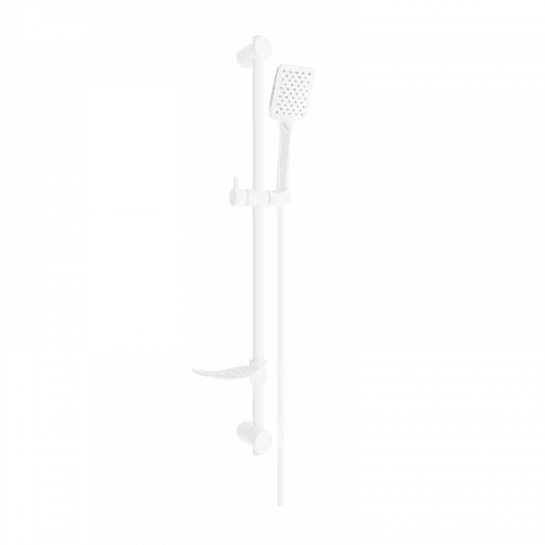 Posuvný sprchový set MEXEN DF62 bílý