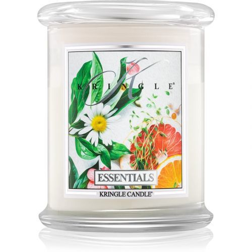 Kringle Candle Essentials vonná sviečka 411 g