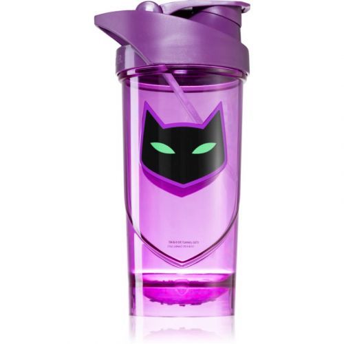 Shieldmixer Hero Pro DC Characters športový šejker Catwoman 700 ml