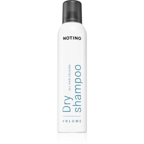 Notino Hair Collection Volume Dry Shampoo suchý šampón pre objem 250 ml