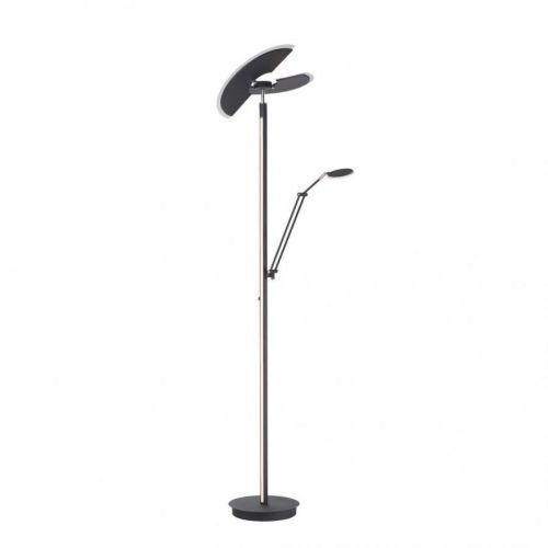 LED STOJACIA LAMPA, 81/44/200 cm