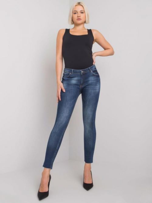 Dámske rifle RS SP GK G027 02.67P tmavo modré 36