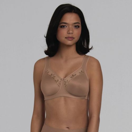 Sophia komfortná podprsenka 5809 dusty rose - Anita Classix 741 dusty rose 75A