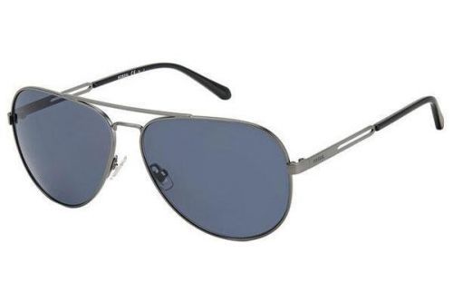 Fossil FOS3136/G/S R80/IR - ONE SIZE (60)