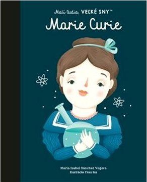Marie Curie