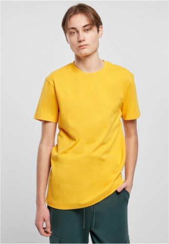 Urban Classics Basic Tee californiayellow - S