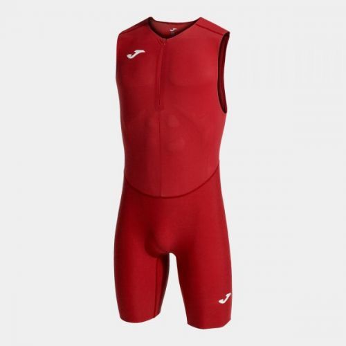 OLIMPIA II SPORT SUIT RED L