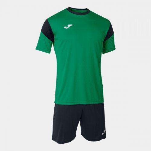 PHOENIX SET GREEN BLACK 2XL