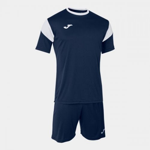 PHOENIX SET NAVY WHITE 3XL