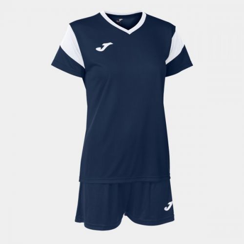 PHOENIX SET NAVY WHITE L
