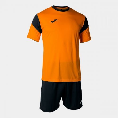 PHOENIX SET ORANGE BLACK 2XL