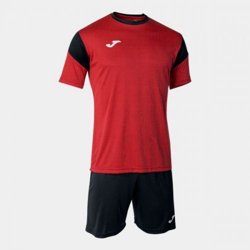 PHOENIX SET RED BLACK 4XS