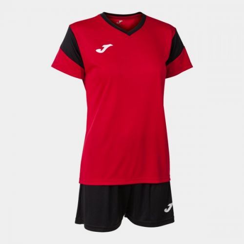 PHOENIX SET RED BLACK L