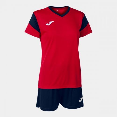PHOENIX SET RED NAVY L