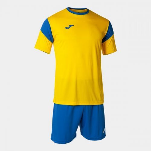 PHOENIX SET YELLOW-ROYAL BLUE 2XL